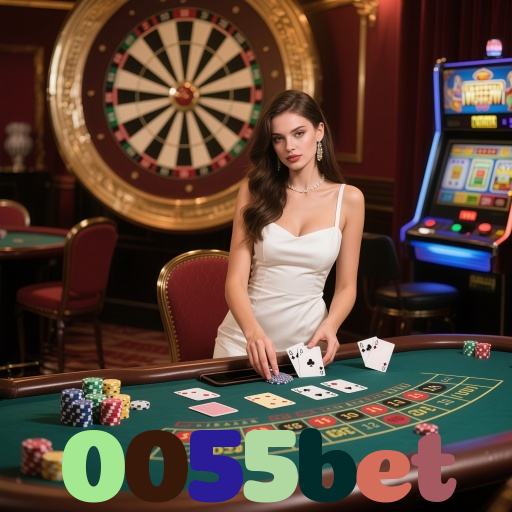 0055bet