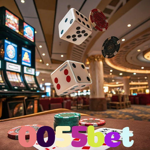 0055bet