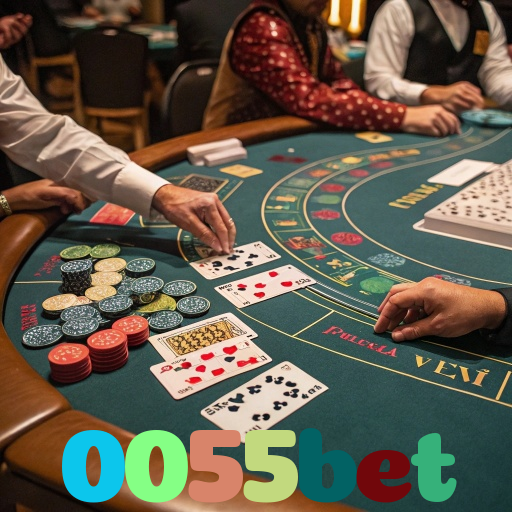 0055bet