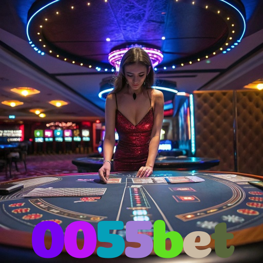 0055bet