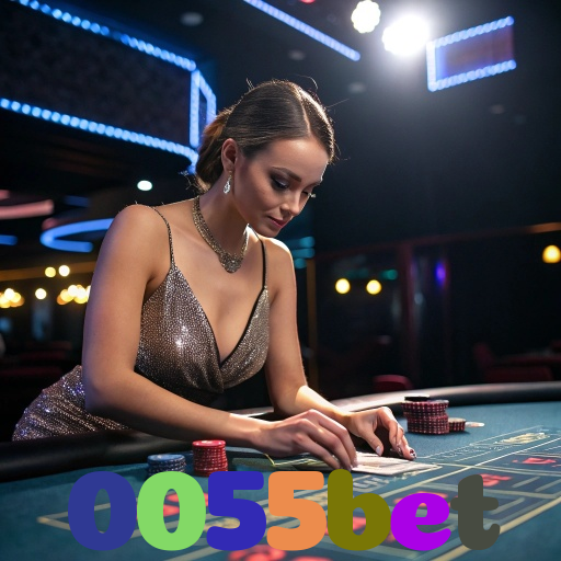 0055bet