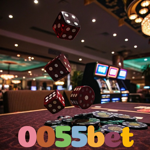 0055bet
