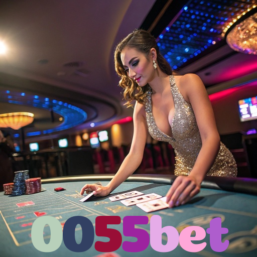 0055bet