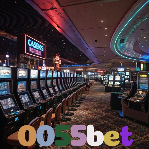 0055bet