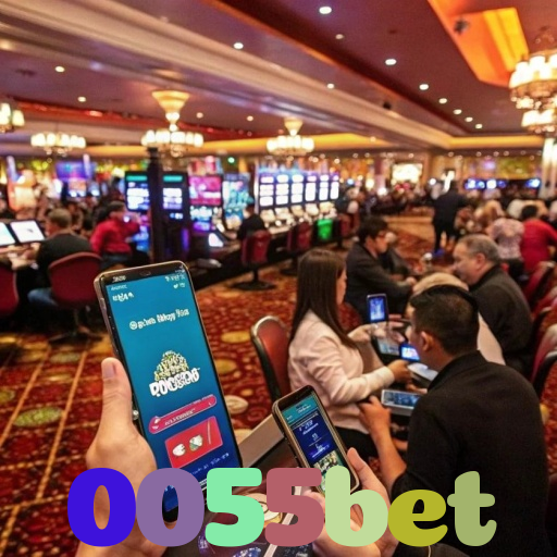0055bet