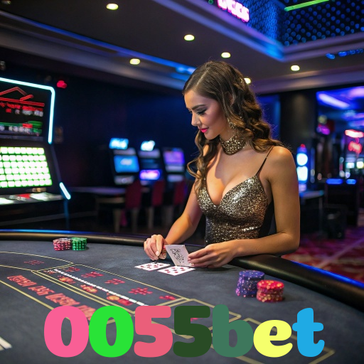 0055bet