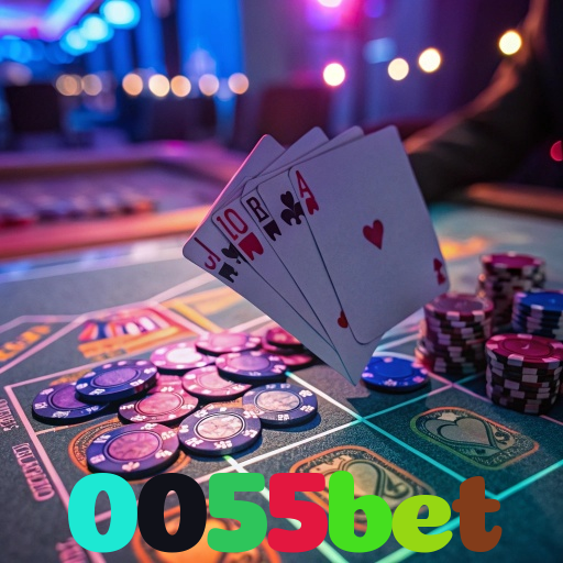 0055bet