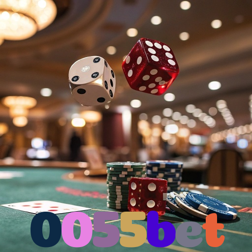 0055bet