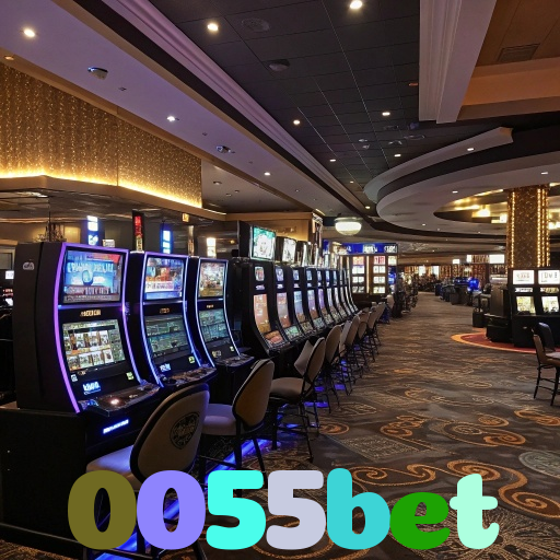 0055bet