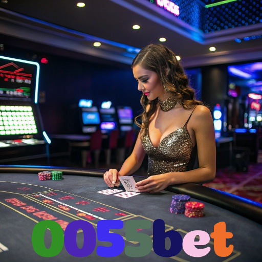 0055bet