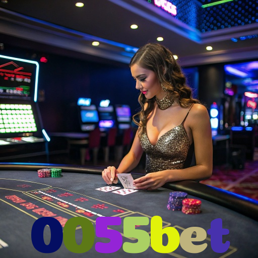 0055bet