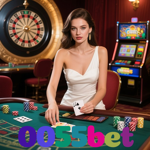 0055bet