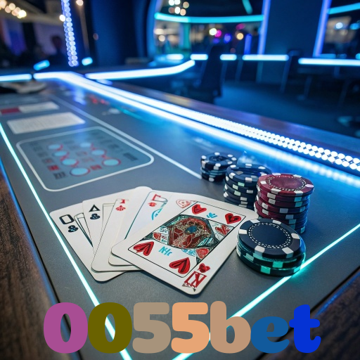 0055bet