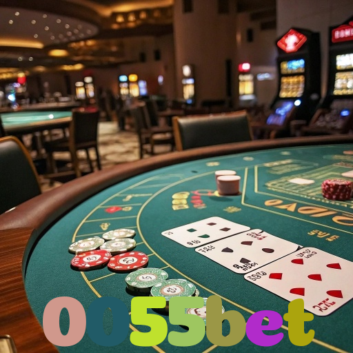 0055bet