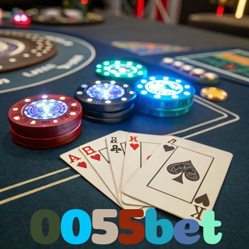 0055bet