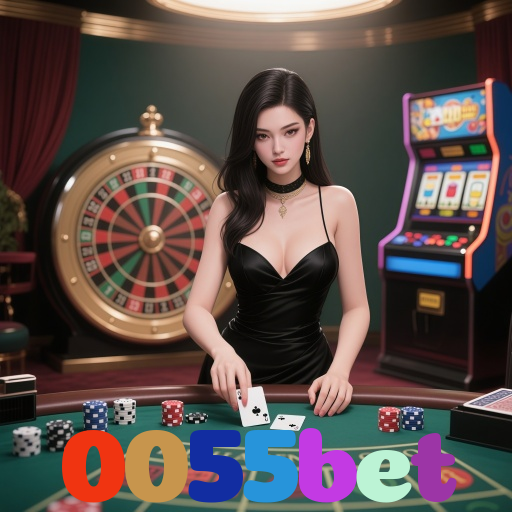 0055bet