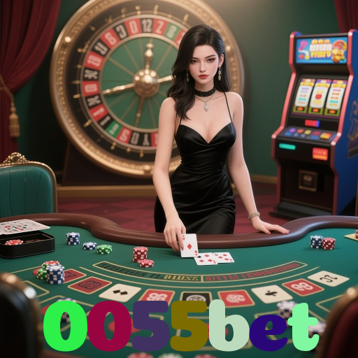 0055bet