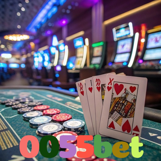 0055bet