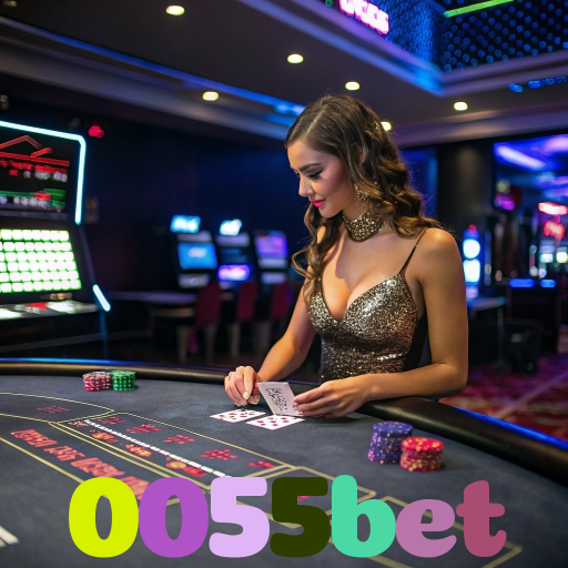 0055bet