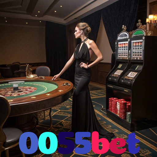 0055bet