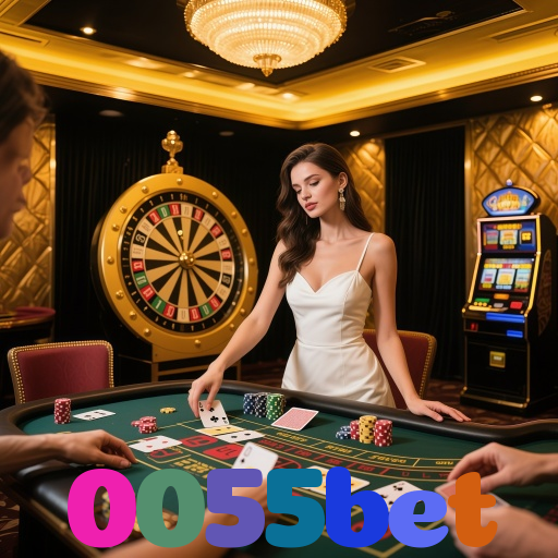 0055bet