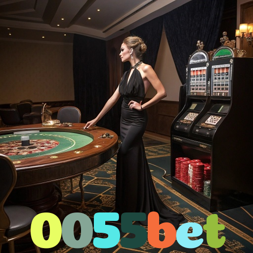 0055bet
