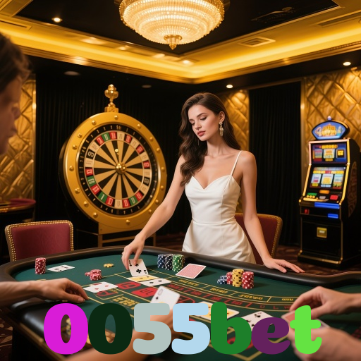0055bet