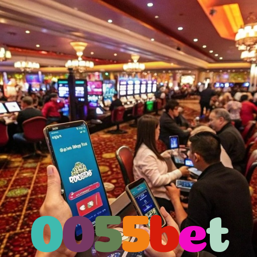 0055bet