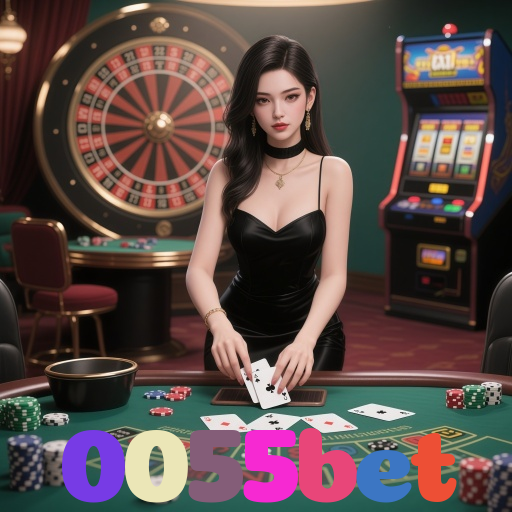 0055bet