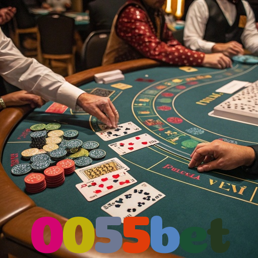 0055bet
