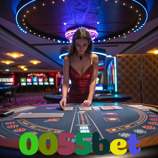 0055bet