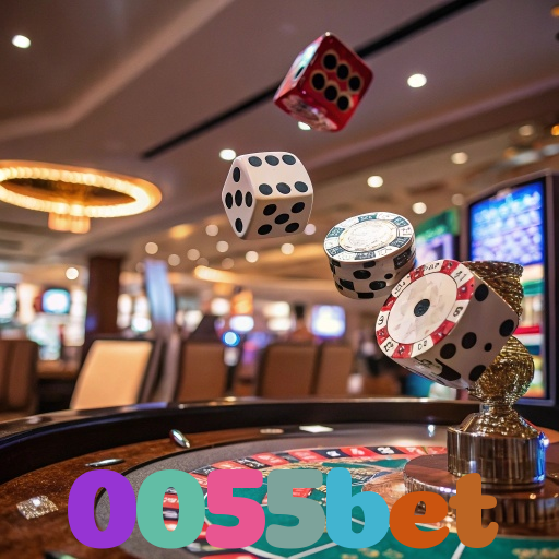 0055bet