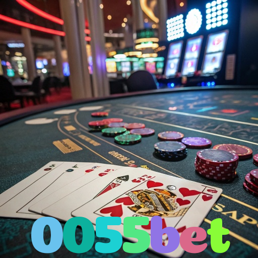 0055bet