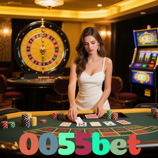 0055bet