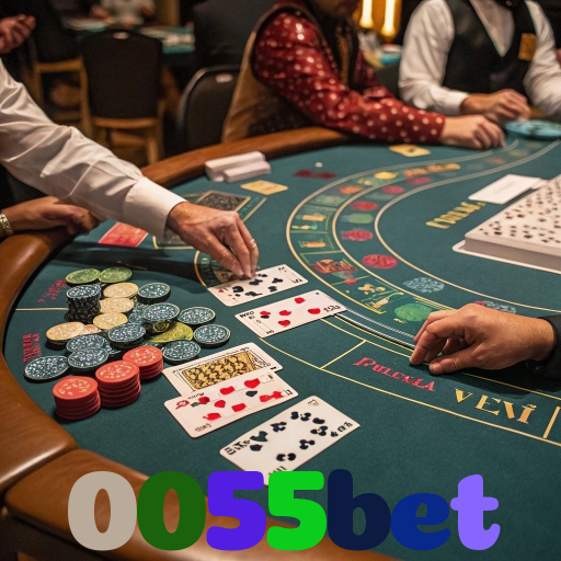 0055bet