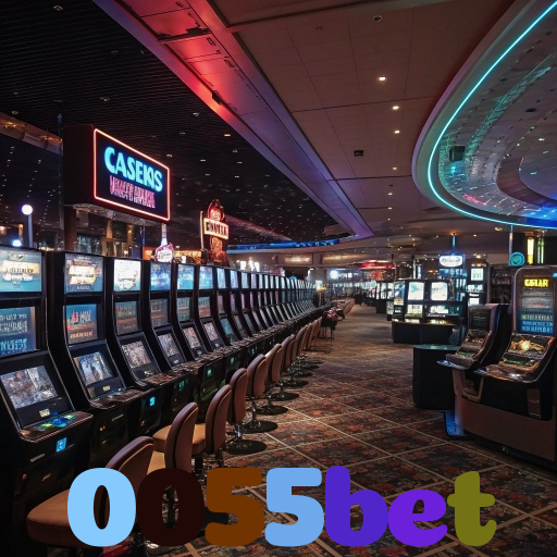 0055bet