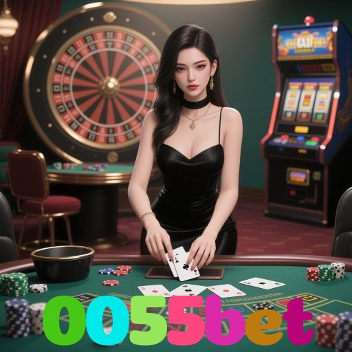 0055bet