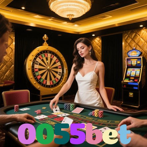 0055bet