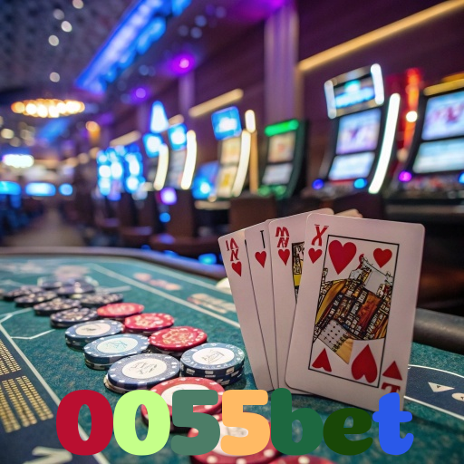0055bet