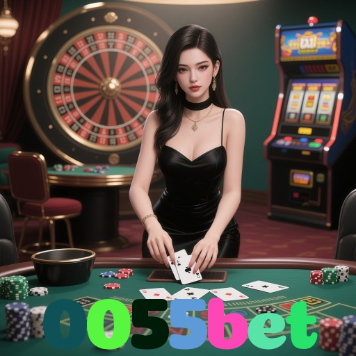 0055bet