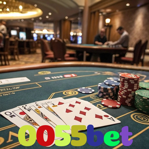 0055bet