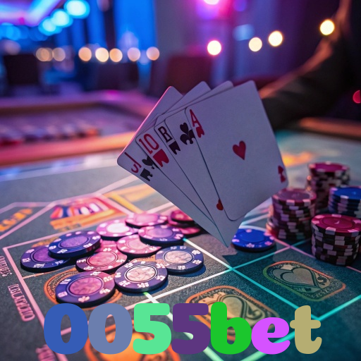 0055bet