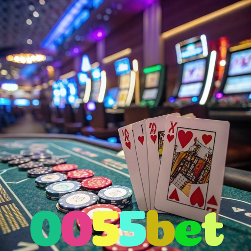 0055bet