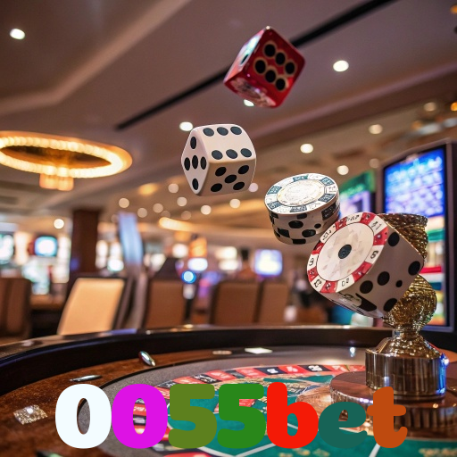 0055bet