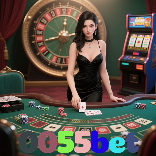 0055bet