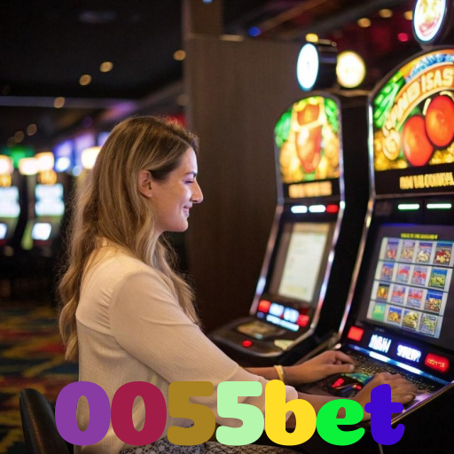 0055bet