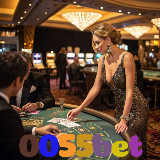 0055bet