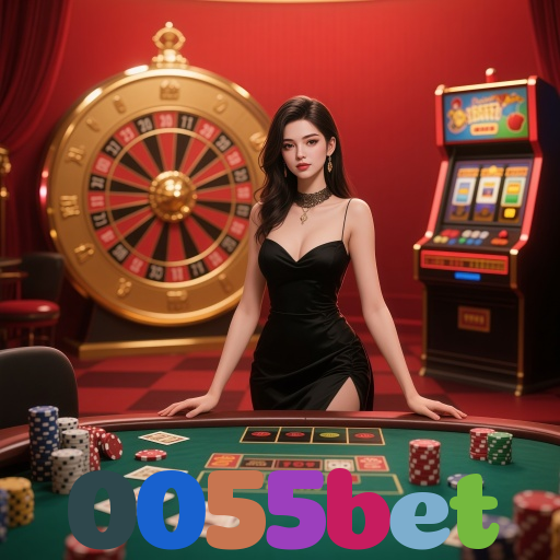 0055bet