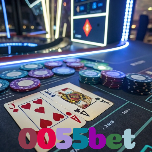 0055bet