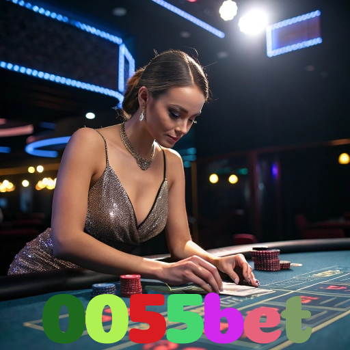 0055bet